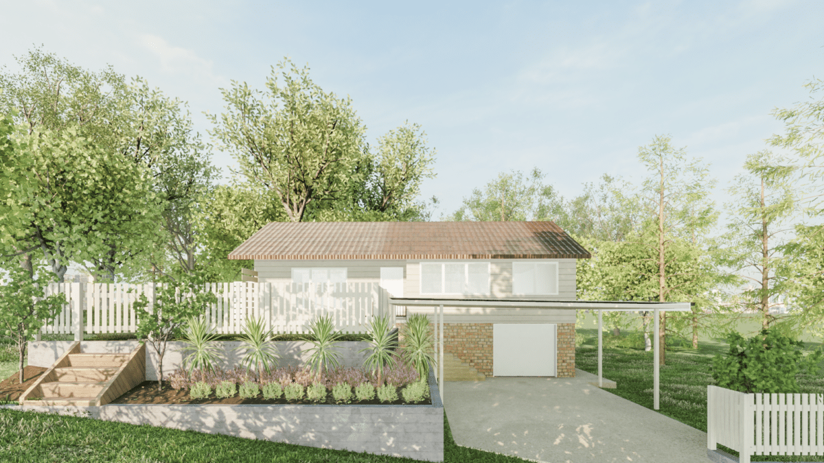 Ellerslie Road Completed Design MT Design Collective